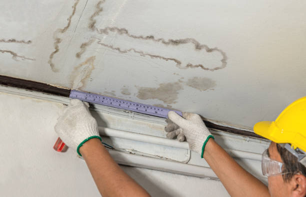 Reliable Burst Pipe Cleanup contractor in Coldwater, MS by Water Damage Irwin